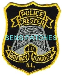 ILLINOIS,CHESTER POLICE 4_wm